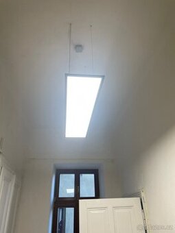 Prodám LED panel McLED Office 1030 - 6 kusů