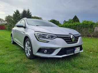 Renault megane grandtour 1.5 dci 85kw edc