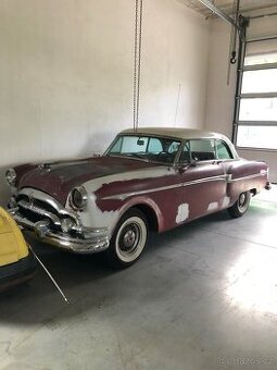Packard 1953 kupé - 1