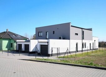 Prodej bytu 4+kk 107 m² Nad Tratí, Lázně Toušeň