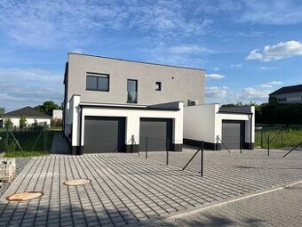 Prodej bytu 4+kk 107 m² Nad Tratí, Lázně Toušeň - 1