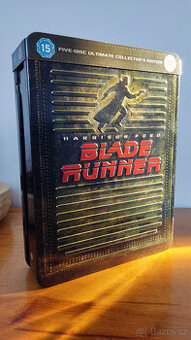 Blade Runner Ultimate Collectors Edition
