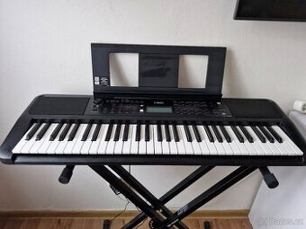 Yamaha PSRE373 SET FXS