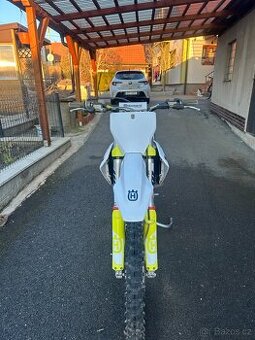 Husqvarna FC 250 2020