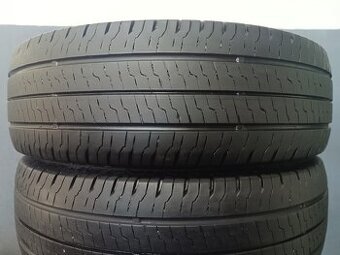 215/75 R16C CONTINENTAL (3820)