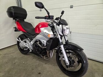 Suzuki GSR 600 - 29tis km