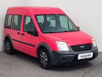 Ford Tourneo Connect 1.8TDCi , 66 kW nafta, 2009 - 1