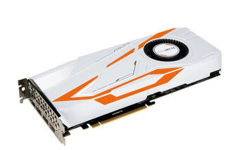 Prodám GeForce GTX 1080 Ti 11GB