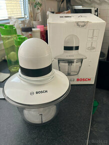 sekáček potravin Bosch MMR08A1 - 1
