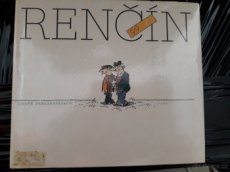 Prodám knihu Vladimír Renčín: 99