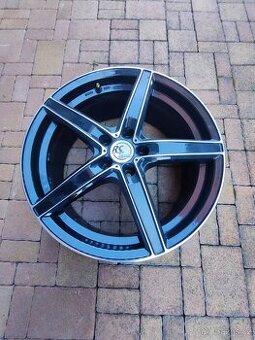 Alu kola 8Jx18H2 5x105