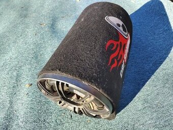 Aktivni subwoofer Sencor