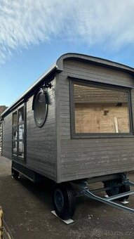 Maringotka 7x2,5M