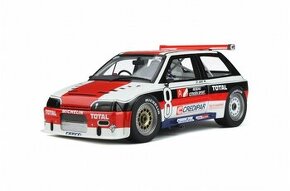 Citroen AX Super Production 1988 1:18 OttoMobile