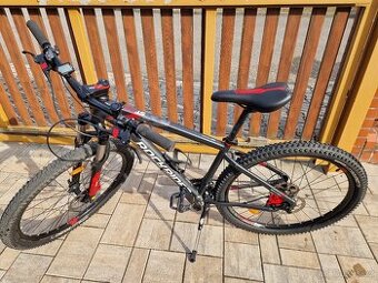 ROCKRIDER ST 540 Sport Trail,velikost S(výška postavy 160cm)