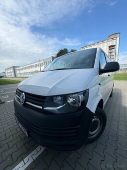 VW Transportér