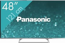 Prodám TV PANASONIC LED TX-48AS640