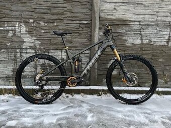 Trek Rail Carbon Gen 4 XL Top komponenty