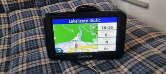 GPS navigace Garmin, mapy 2025 dovoz zdarma do 50km - 1