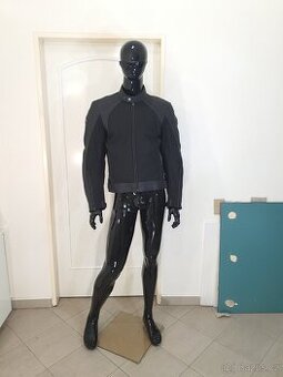 Bunda na moto Mohawk Kůže / Textil 54 L-XL