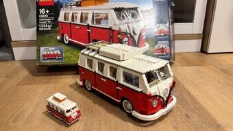 Lego 10220