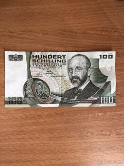 Hundert schilling