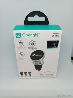 Nový Magnetický držák na telefon do auta