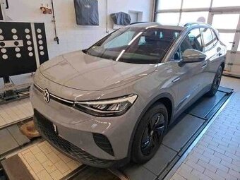 Volkswagen ID.4 Pure 2022/100kw/baterie 55kwh/LED/ 300 km