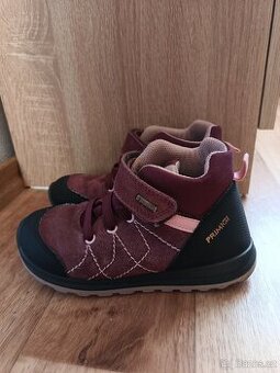 Celoroční obuv Primigi Gore-Tex vel.29