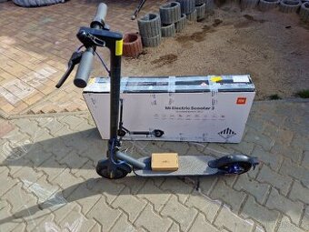 Xiaomi scooter 3