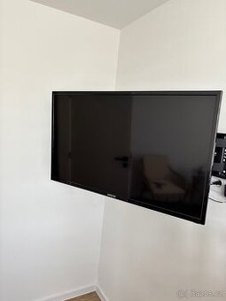 Televize - sencor sle 40f11 úhlopříčka 102cm