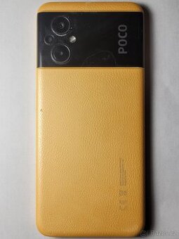 Poco m4