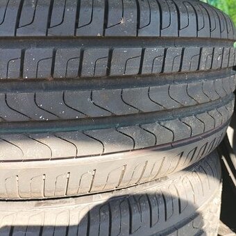 Kompletní letní sada 235/50R18 97V