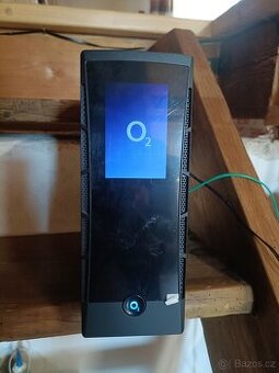 O2 Smartbox - 1