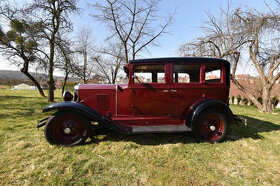 Chevrolet 1930 - 1