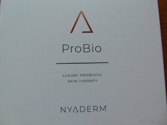 Nyaderm Probio