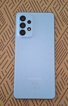 Galaxy A53 5G 256 GB