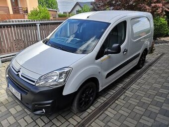 Citroën Berlingo 1.6 BlueHDI L2
