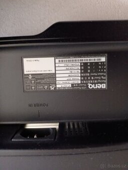 Benq G2420HDB - 1