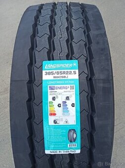 PNEU 385/65-22,5