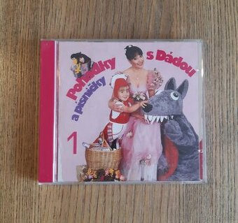 19x CD, různé žánry #2 /SLEVA/ - 1