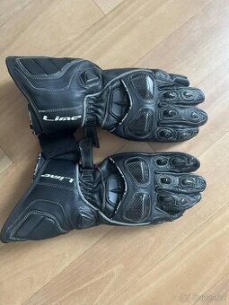 Rukavice Lime Raptor vel. L - 1