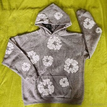 Denim Tears Mikina