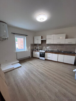 Benátky nad Jizerou, pronájem bytu 3+kk, 65 m2, okr. Mladá B