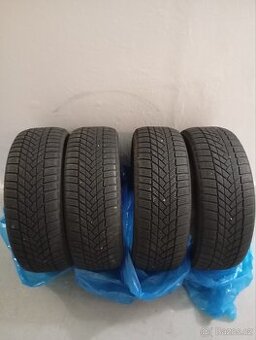 Matador nordica MP93 205/55/16 91T