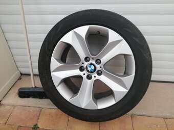Prodám kola na BMW X6