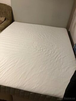 Postel Ikea