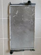 Chladič pro BMW 135i a 335i N54