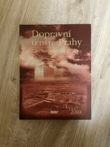 Dopravní letiště Prahy - 1947-2000 - 1