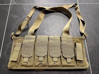 Chest Rig Blackhawk